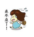 Bala Kimoji（個別スタンプ：28）