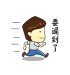Bala Kimoji（個別スタンプ：29）