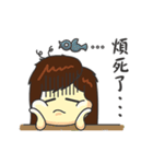 Bala Kimoji（個別スタンプ：37）