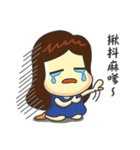 Bala Kimoji（個別スタンプ：40）