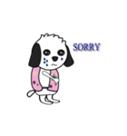 Pandydog（個別スタンプ：2）