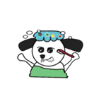 Pandydog（個別スタンプ：7）