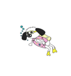 Pandydog（個別スタンプ：13）