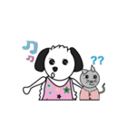 Pandydog（個別スタンプ：16）