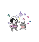Pandydog（個別スタンプ：17）