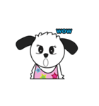 Pandydog（個別スタンプ：20）