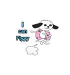 Pandydog（個別スタンプ：21）