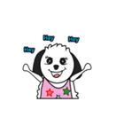 Pandydog（個別スタンプ：22）