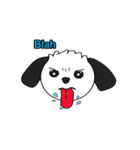 Pandydog（個別スタンプ：23）