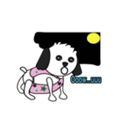 Pandydog（個別スタンプ：24）