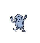 勇者山勇者子（個別スタンプ：39）
