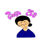 PCM sticker（個別スタンプ：2）