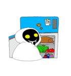 PCM sticker（個別スタンプ：5）