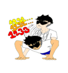 PCM sticker（個別スタンプ：7）