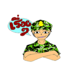 PCM sticker（個別スタンプ：8）