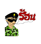 PCM sticker（個別スタンプ：12）