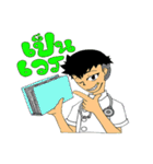 PCM sticker（個別スタンプ：14）