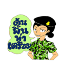 PCM sticker（個別スタンプ：21）