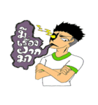 PCM sticker（個別スタンプ：34）