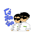PCM sticker（個別スタンプ：37）
