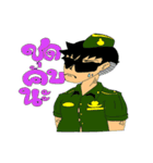PCM sticker（個別スタンプ：38）