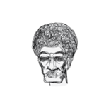 Mr.Afroman（個別スタンプ：32）