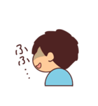 やっくん（個別スタンプ：4）