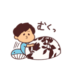 やっくん（個別スタンプ：21）