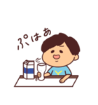 やっくん（個別スタンプ：31）