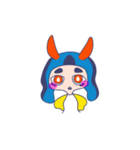 アンナウミウシ（個別スタンプ：10）