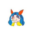 アンナウミウシ（個別スタンプ：12）
