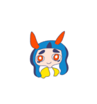 アンナウミウシ（個別スタンプ：15）