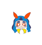 アンナウミウシ（個別スタンプ：17）