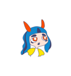 アンナウミウシ（個別スタンプ：18）