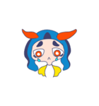 アンナウミウシ（個別スタンプ：22）