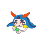 アンナウミウシ（個別スタンプ：24）