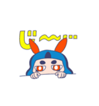 アンナウミウシ（個別スタンプ：26）