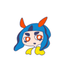 アンナウミウシ（個別スタンプ：27）
