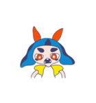 アンナウミウシ（個別スタンプ：28）