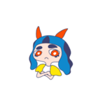 アンナウミウシ（個別スタンプ：30）