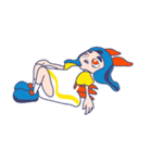 アンナウミウシ（個別スタンプ：31）