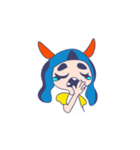 アンナウミウシ（個別スタンプ：37）