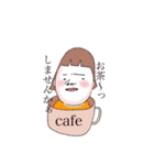 kakka's room2（個別スタンプ：2）