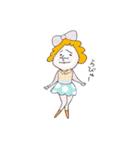 kakka's room2（個別スタンプ：21）