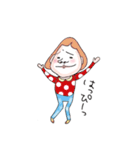 kakka's room2（個別スタンプ：39）