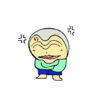 みんなのカイ君（個別スタンプ：23）