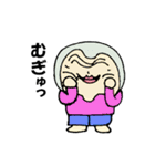 みんなのカイ君（個別スタンプ：27）