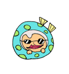 みんなのカイ君（個別スタンプ：28）