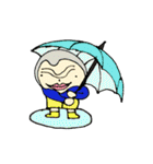 みんなのカイ君（個別スタンプ：31）