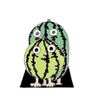 ある眼科教授が作ったスタンプ 2（個別スタンプ：12）